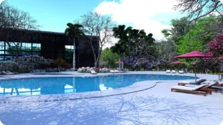 Water Kingdom