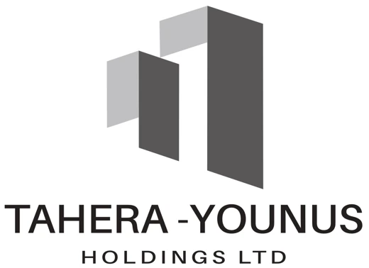 Tahera-Younus Holdings Ltd logo